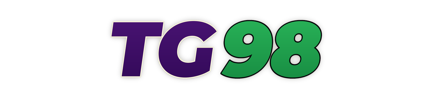 tg98 logo